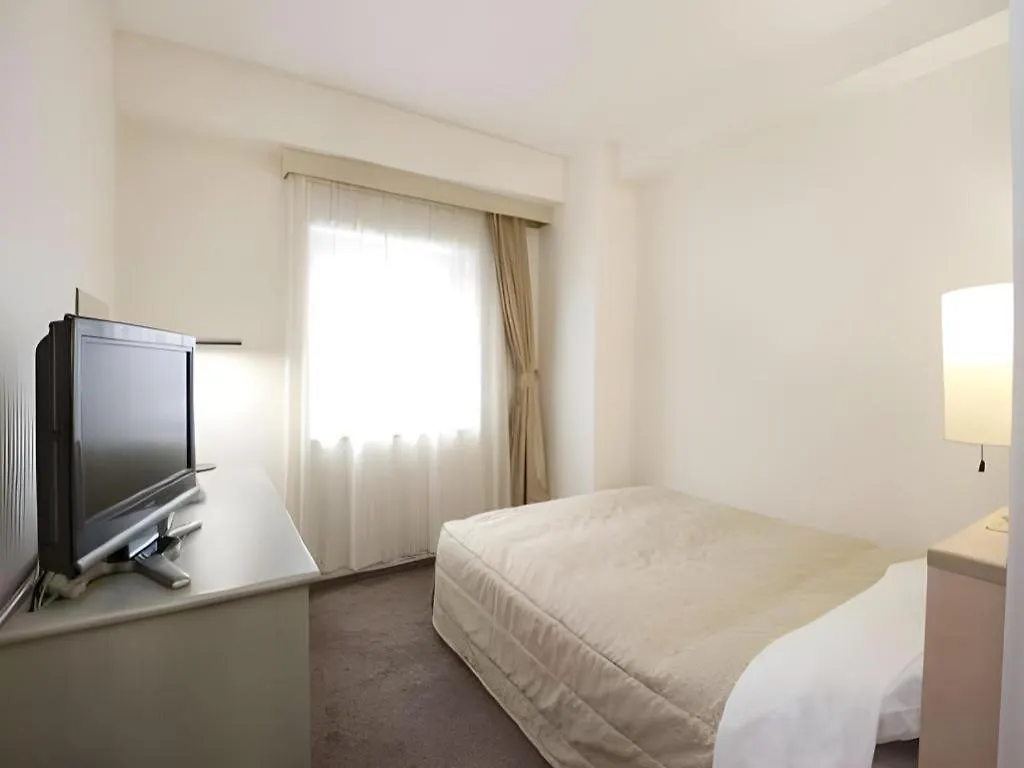 Hotel Ronshan Sapporo