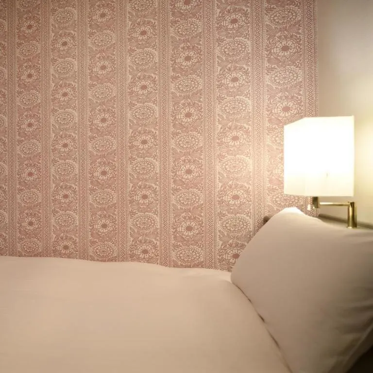 Hotel Ronshan Sapporo