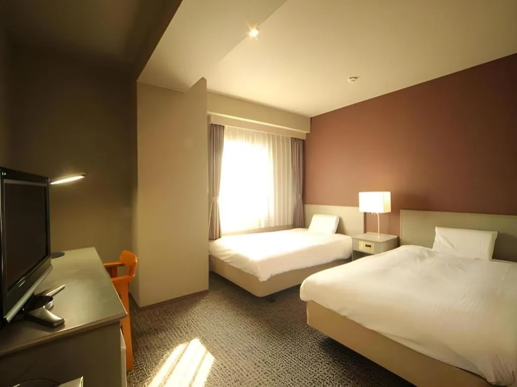 Hotel Ronshan Sapporo