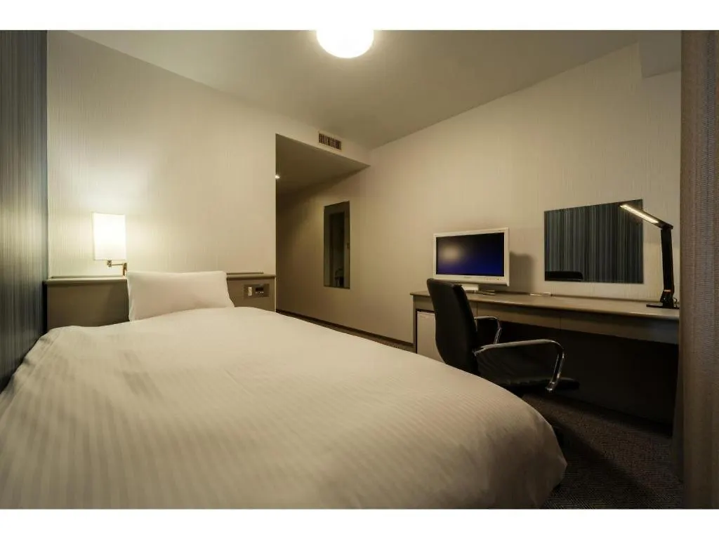 Hotel Ronshan Sapporo