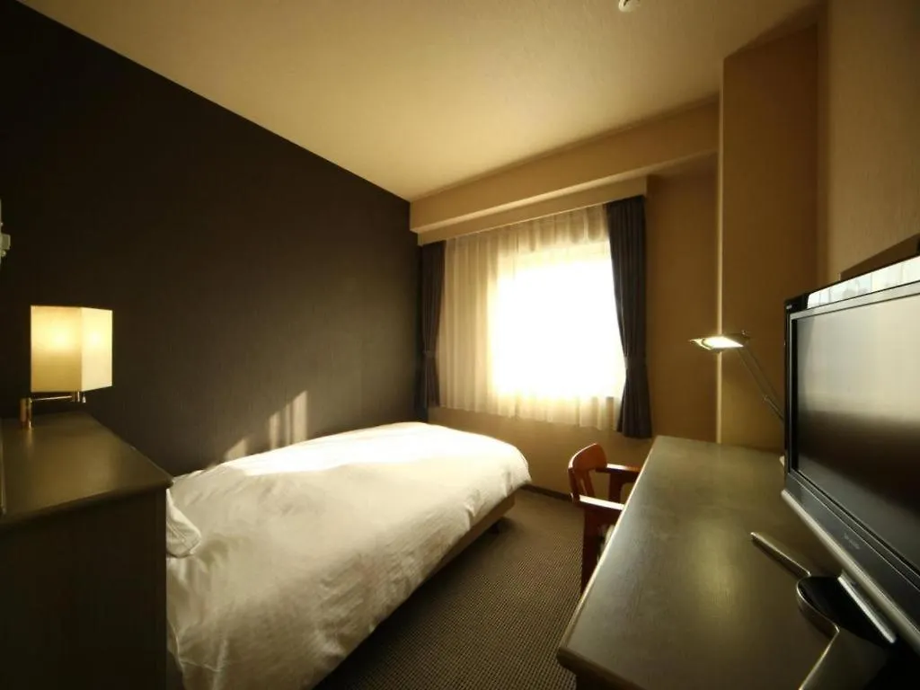 Hotel Ronshan Sapporo