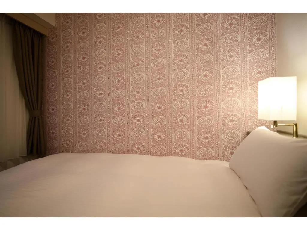 Hotel Ronshan Sapporo