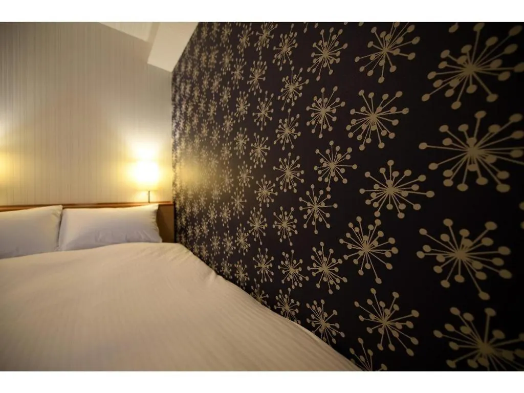 Hotel Ronshan Sapporo