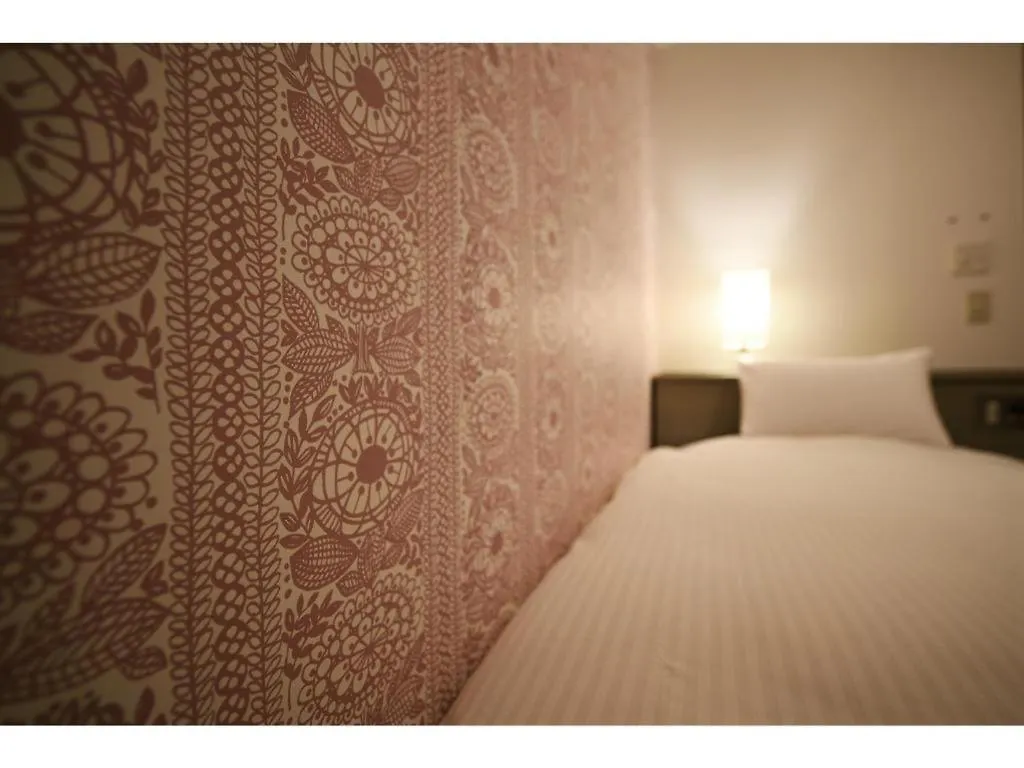 Hotel Ronshan Sapporo 3*,