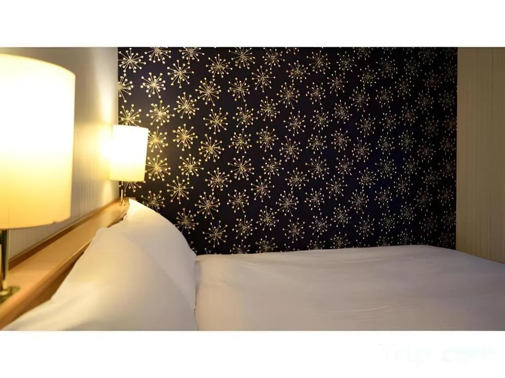 Hotel Ronshan Sapporo